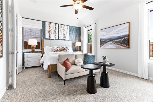 2613 Fargo Place, Fate, TX 75087