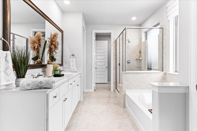 2613 Fargo Place, Fate, TX 75087