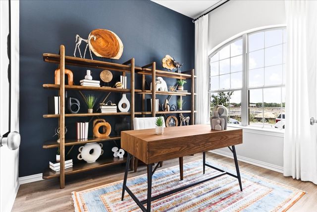 2613 Fargo Place, Fate, TX 75087