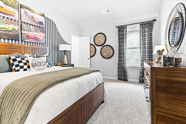 2613 Fargo Place, Fate, TX 75087