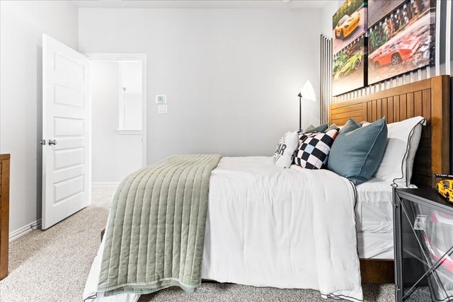 2613 Fargo Place, Fate, TX 75087