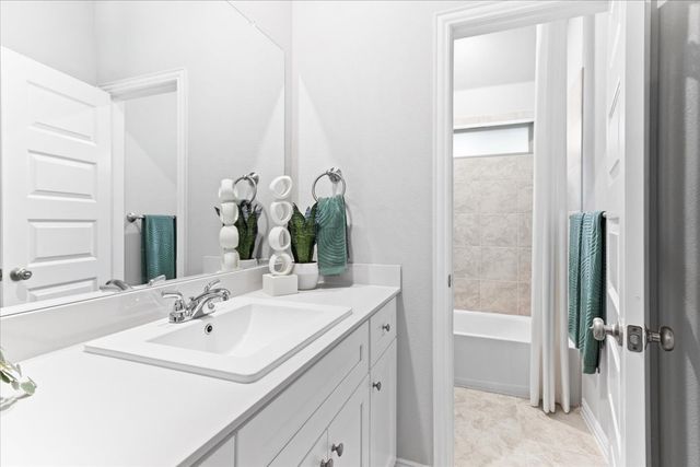 2613 Fargo Place, Fate, TX 75087