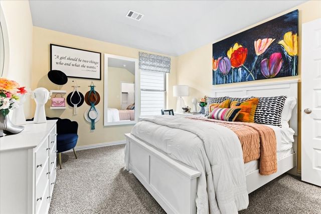 2613 Fargo Place, Fate, TX 75087