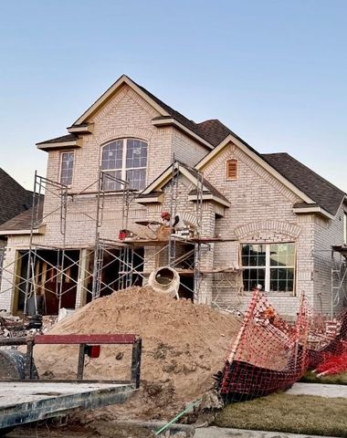 2613 Fargo Place, Fate, TX 75087