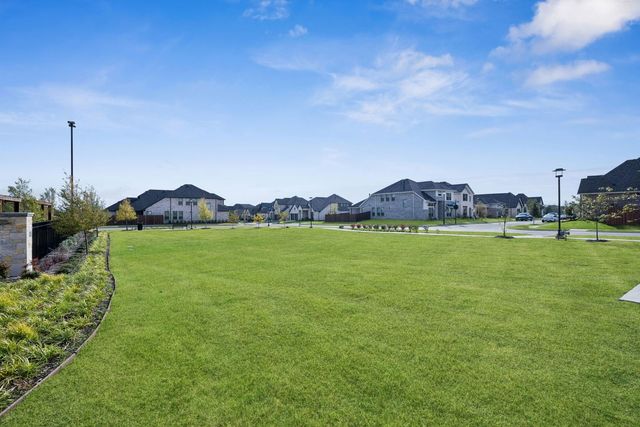 2613 Fargo Place, Fate, TX 75087