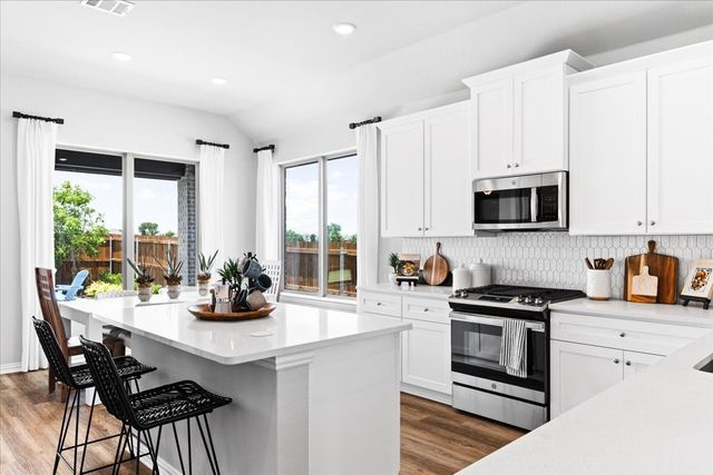 2613 Fargo Place, Fate, TX 75087