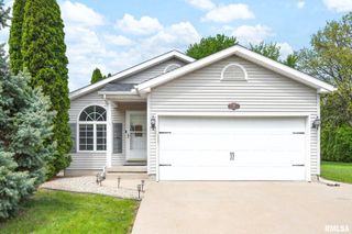 2121 W MINERS Drive, Dunlap, IL 61525