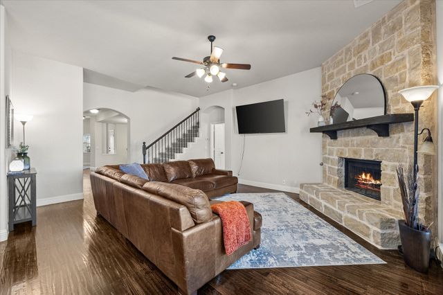 947 Mangrove Drive, Fate, TX 75087