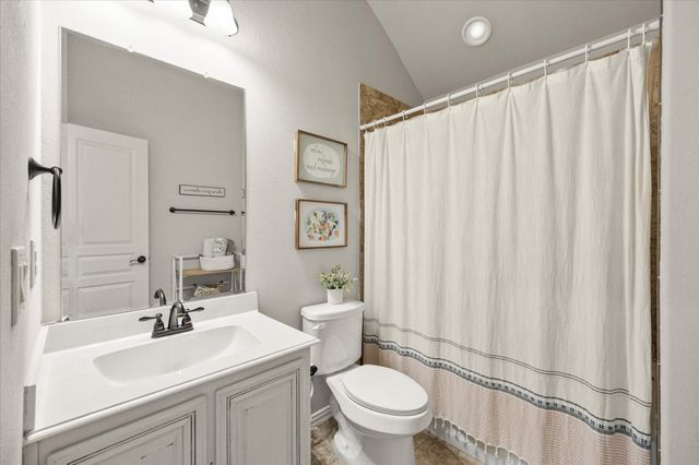 947 Mangrove Drive, Fate, TX 75087