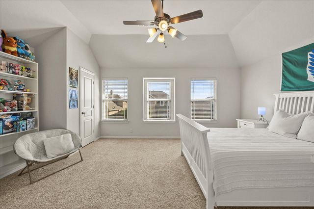 947 Mangrove Drive, Fate, TX 75087