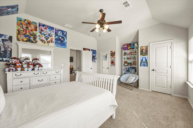 947 Mangrove Drive, Fate, TX 75087