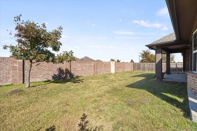 947 Mangrove Drive, Fate, TX 75087