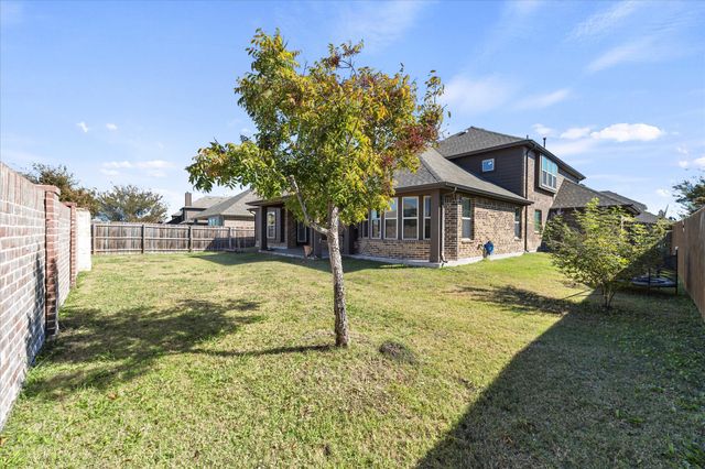 947 Mangrove Drive, Fate, TX 75087