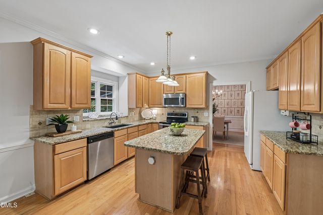 10200 Riverstone Place, Raleigh, NC 27614
