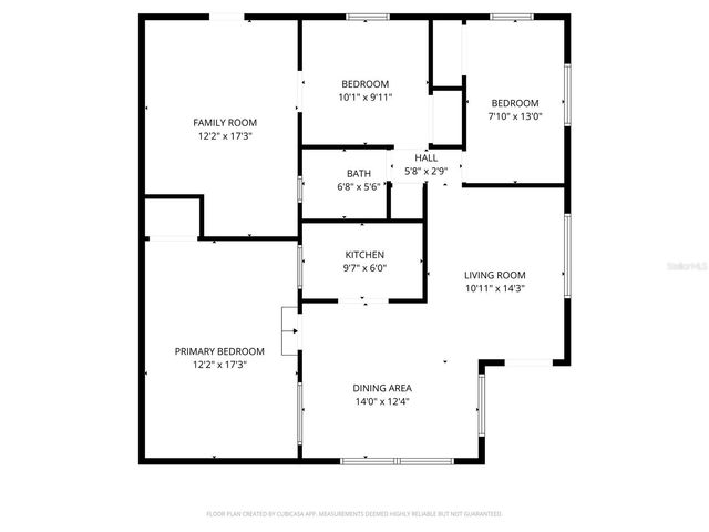 201 N HIMES AVENUE, Tampa, FL 33609