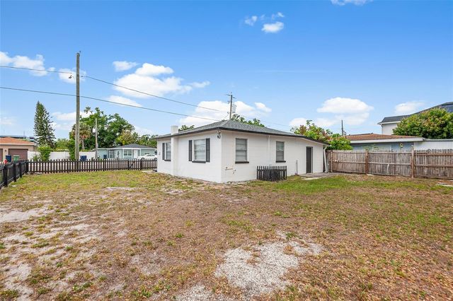 201 N HIMES AVENUE, Tampa, FL 33609