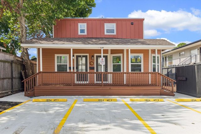 1224 Welch Street 2, Houston, TX 77006