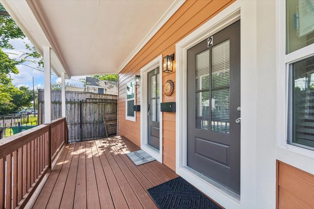 1224 Welch Street 2, Houston, TX 77006
