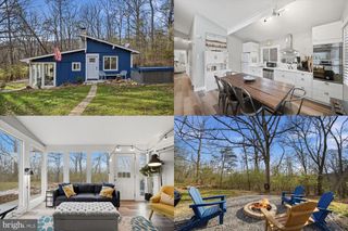 120 LAKE DR, Luray, VA 22835