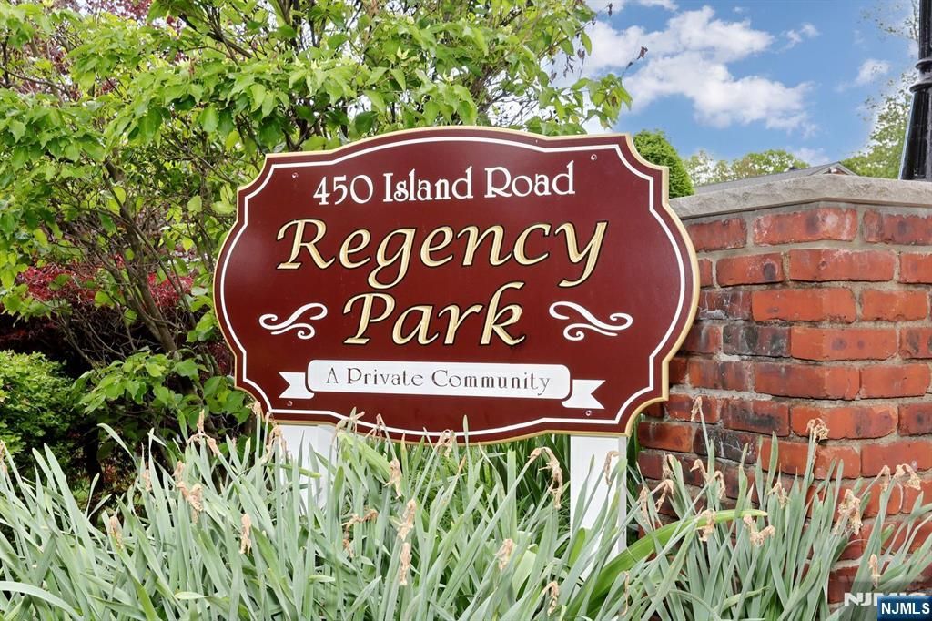 41 Regency Park, Ramsey, NJ 07446
