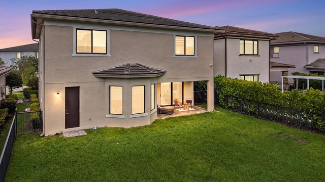 10555 Waves Way, Parkland, FL 33076