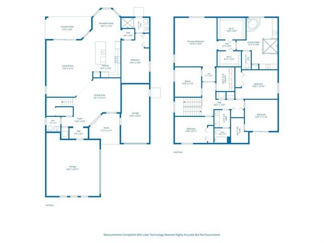 10555 Waves Way, Parkland, FL 33076