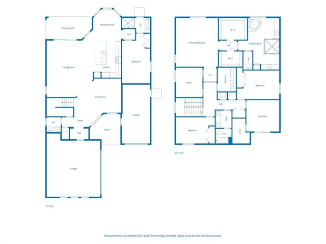10555 Waves Way, Parkland, FL 33076