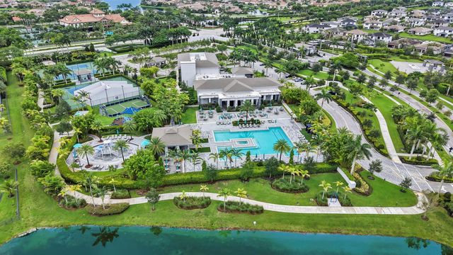 10555 Waves Way, Parkland, FL 33076