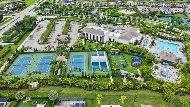 10555 Waves Way, Parkland, FL 33076