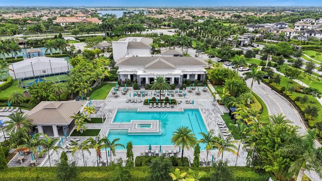 10555 Waves Way, Parkland, FL 33076