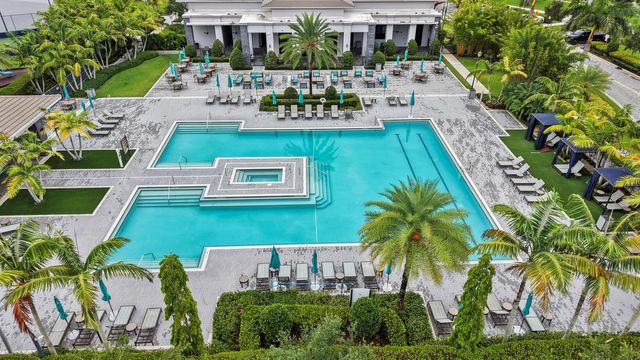 10555 Waves Way, Parkland, FL 33076