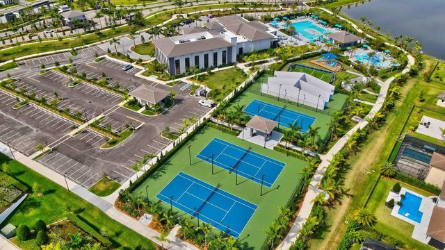 10555 Waves Way, Parkland, FL 33076