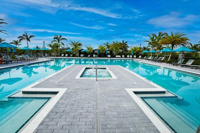 10555 Waves Way, Parkland, FL 33076