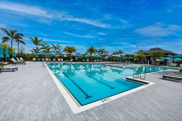 10555 Waves Way, Parkland, FL 33076