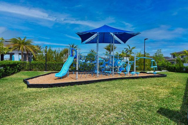10555 Waves Way, Parkland, FL 33076