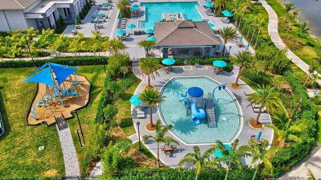 10555 Waves Way, Parkland, FL 33076