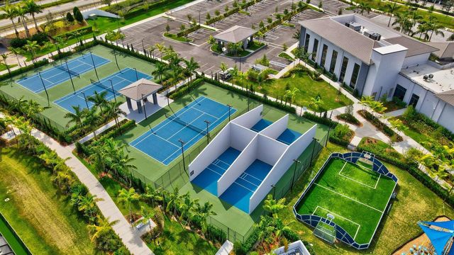10555 Waves Way, Parkland, FL 33076