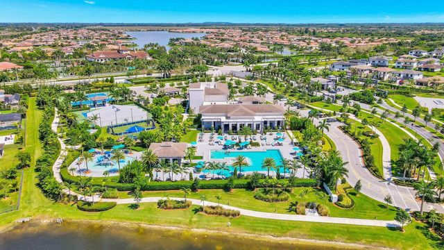 10555 Waves Way, Parkland, FL 33076