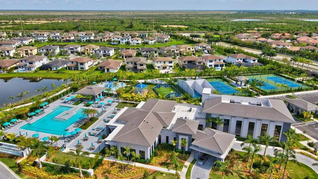 10555 Waves Way, Parkland, FL 33076