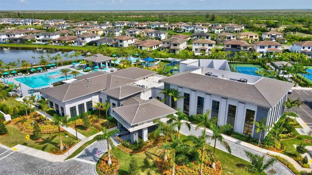10555 Waves Way, Parkland, FL 33076