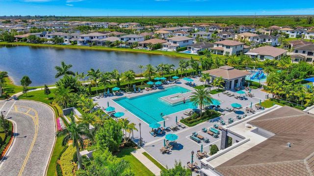 10555 Waves Way, Parkland, FL 33076