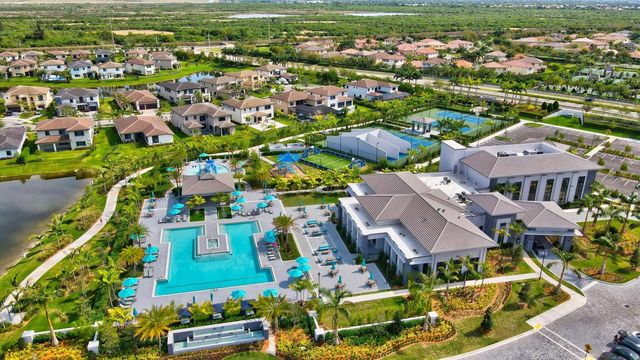 10555 Waves Way, Parkland, FL 33076