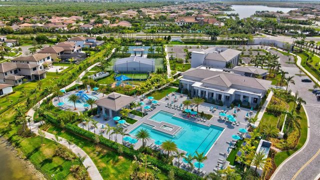 10555 Waves Way, Parkland, FL 33076