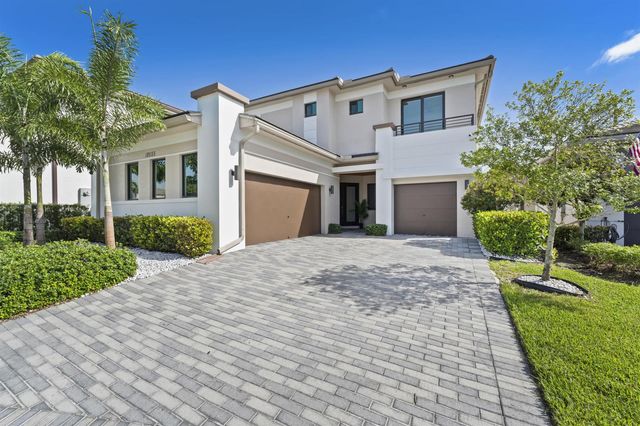 10555 Waves Way, Parkland, FL 33076