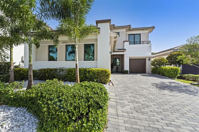 10555 Waves Way, Parkland, FL 33076