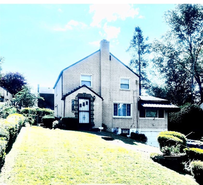 5210 White Oak, Penn Hills, PA 15147