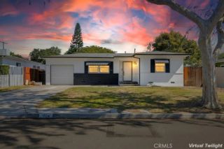 404 N Diana Place, Fullerton, CA 92833