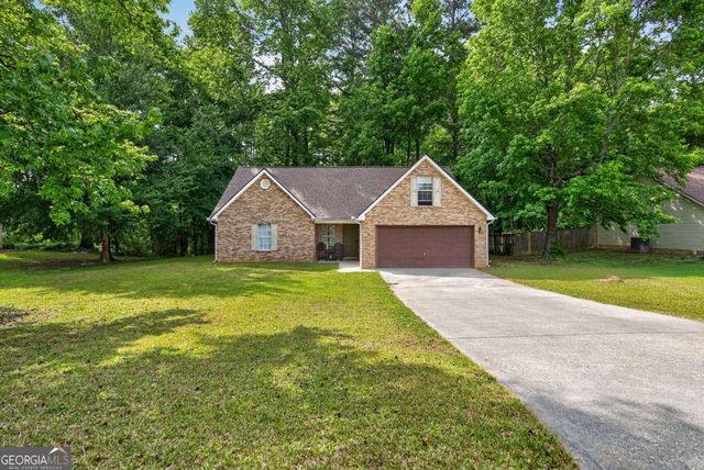 311 Magnolia Lane, Monroe, GA 30655