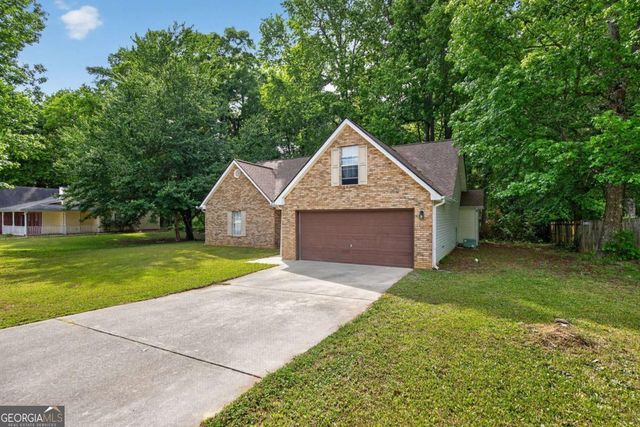 311 Magnolia Lane, Monroe, GA 30655