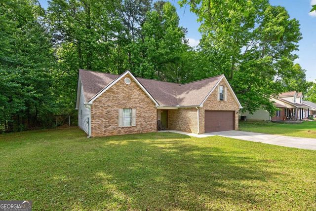 311 Magnolia Lane, Monroe, GA 30655